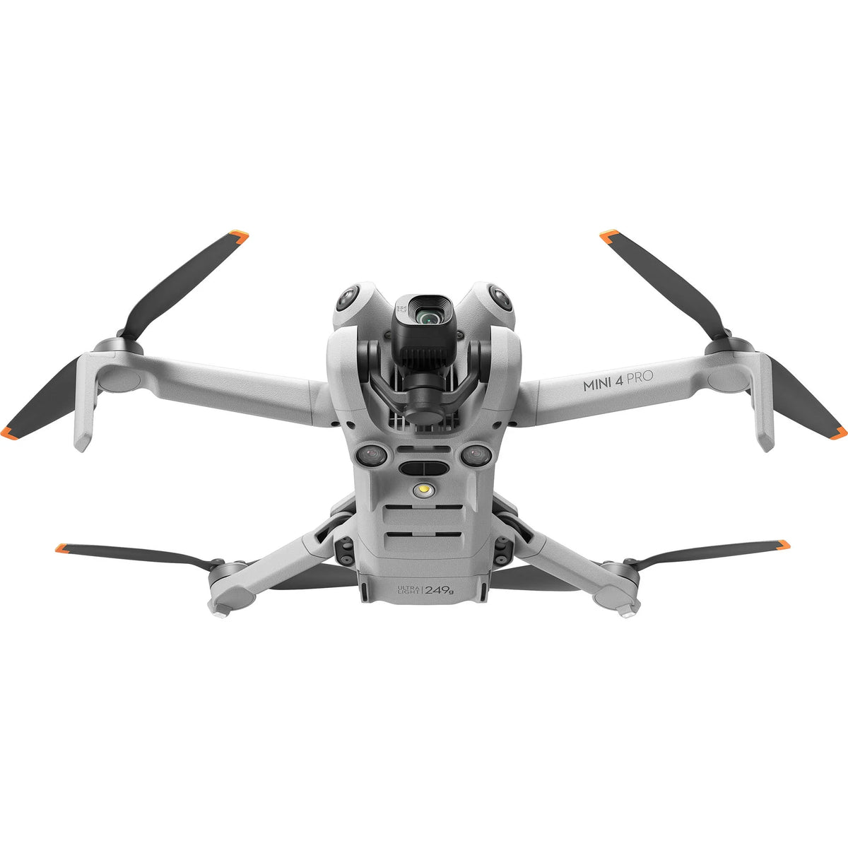 Folding Mini-Drone with 4K HDR Under 249g, 45 Mins Flight Time, 128GB Memory Y506