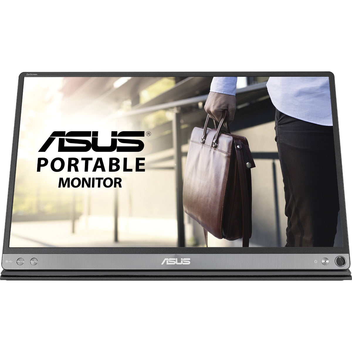 15.6 IPS LED Portable Monitor H547