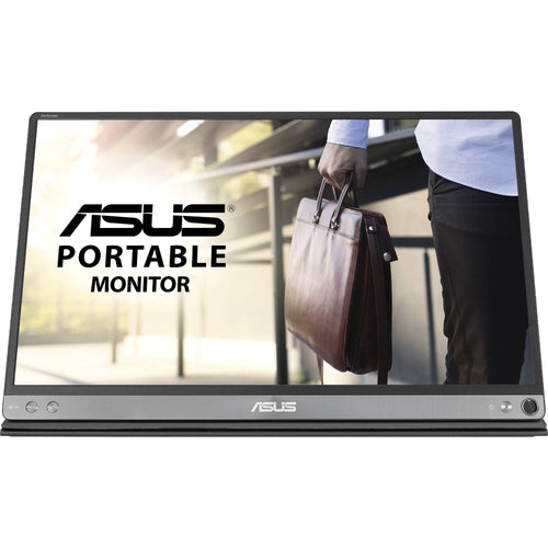 15.6 IPS LED Portable Monitor H547