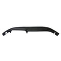 Black Dash Cover K399