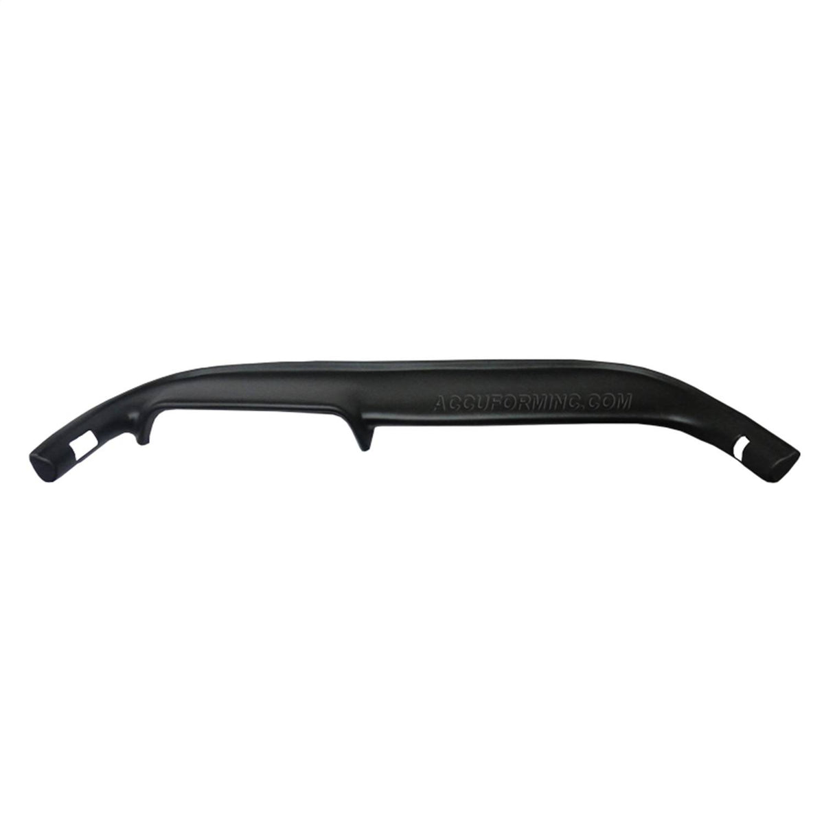 Black Dash Cover K399