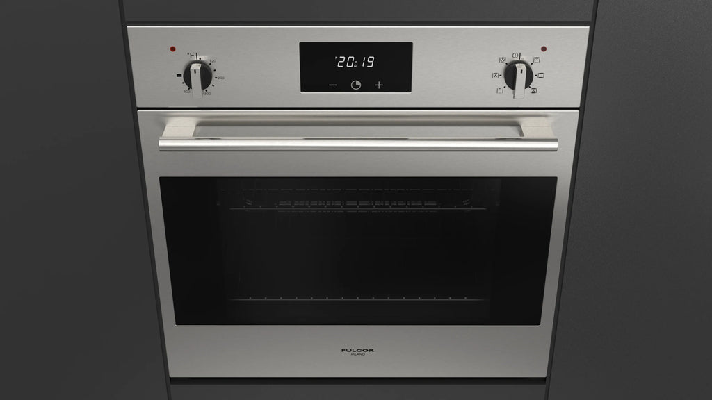 24 Multi-Function Easy-Clean Oven U640