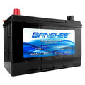 Group Size 27 Deep Cycle Battery S984