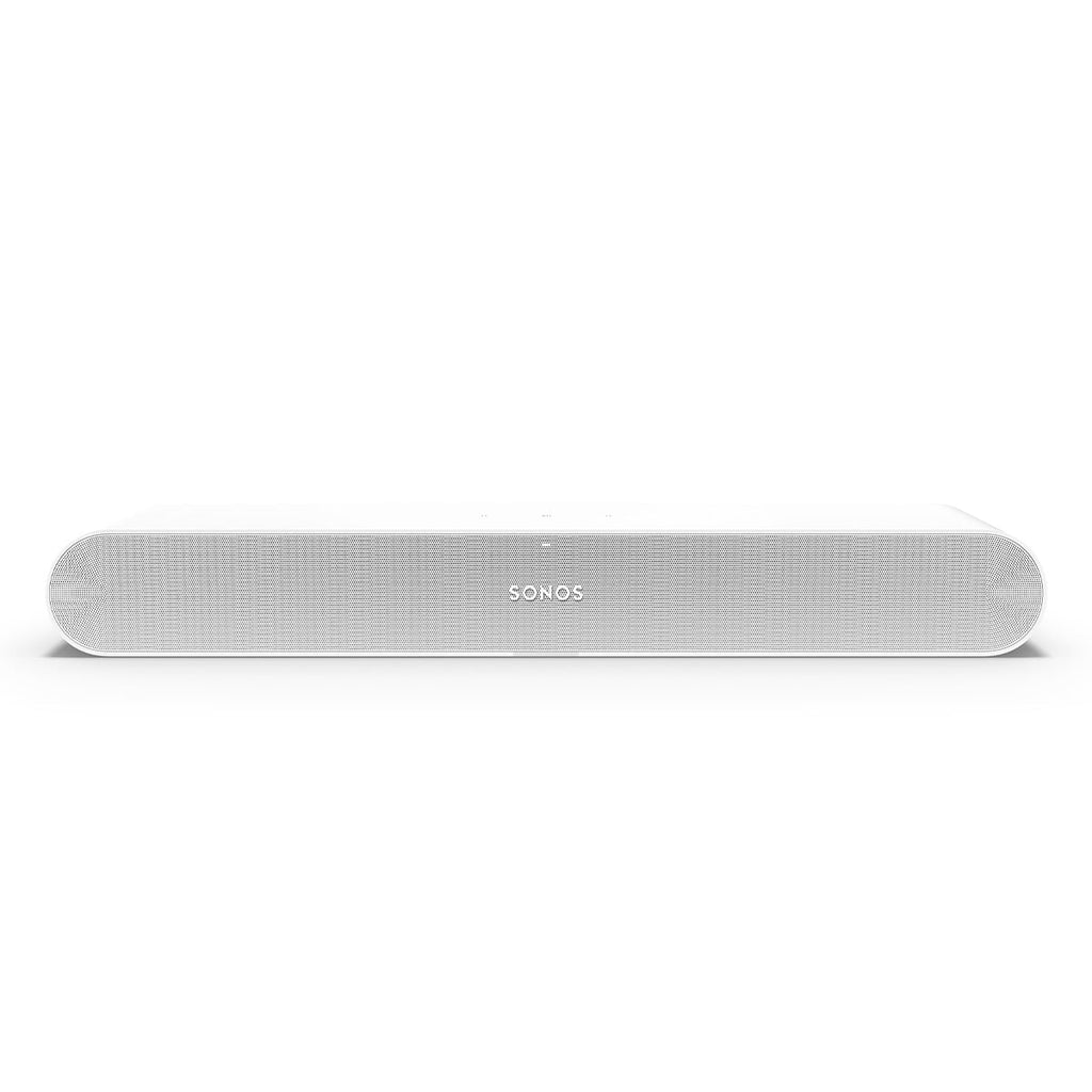 Black Compact Sound Bar B523997