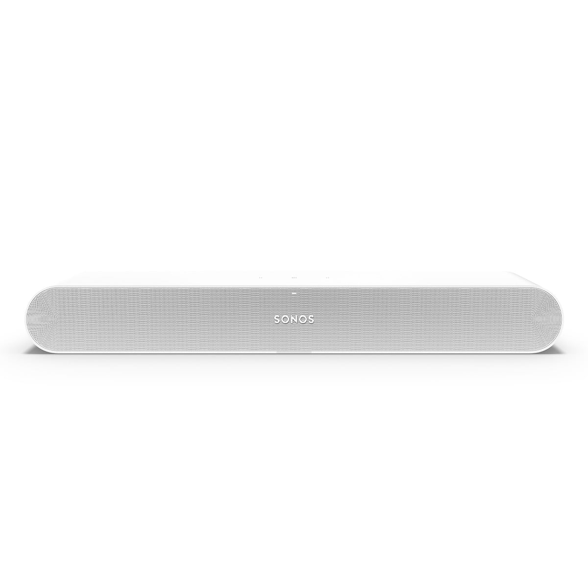 Black Compact Sound Bar B523997