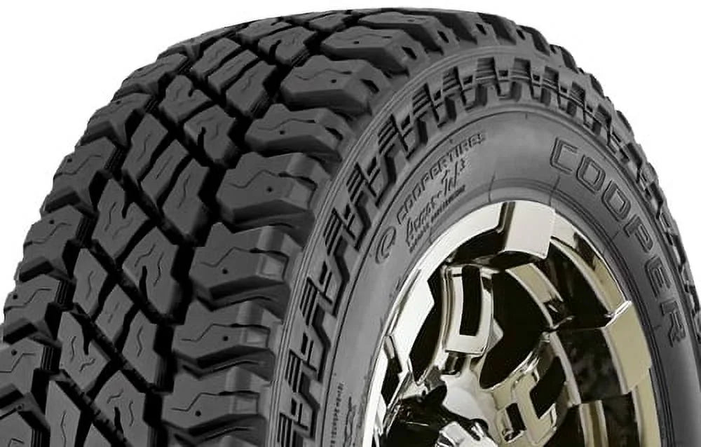 All-Season LT235/85R16 Tire X478