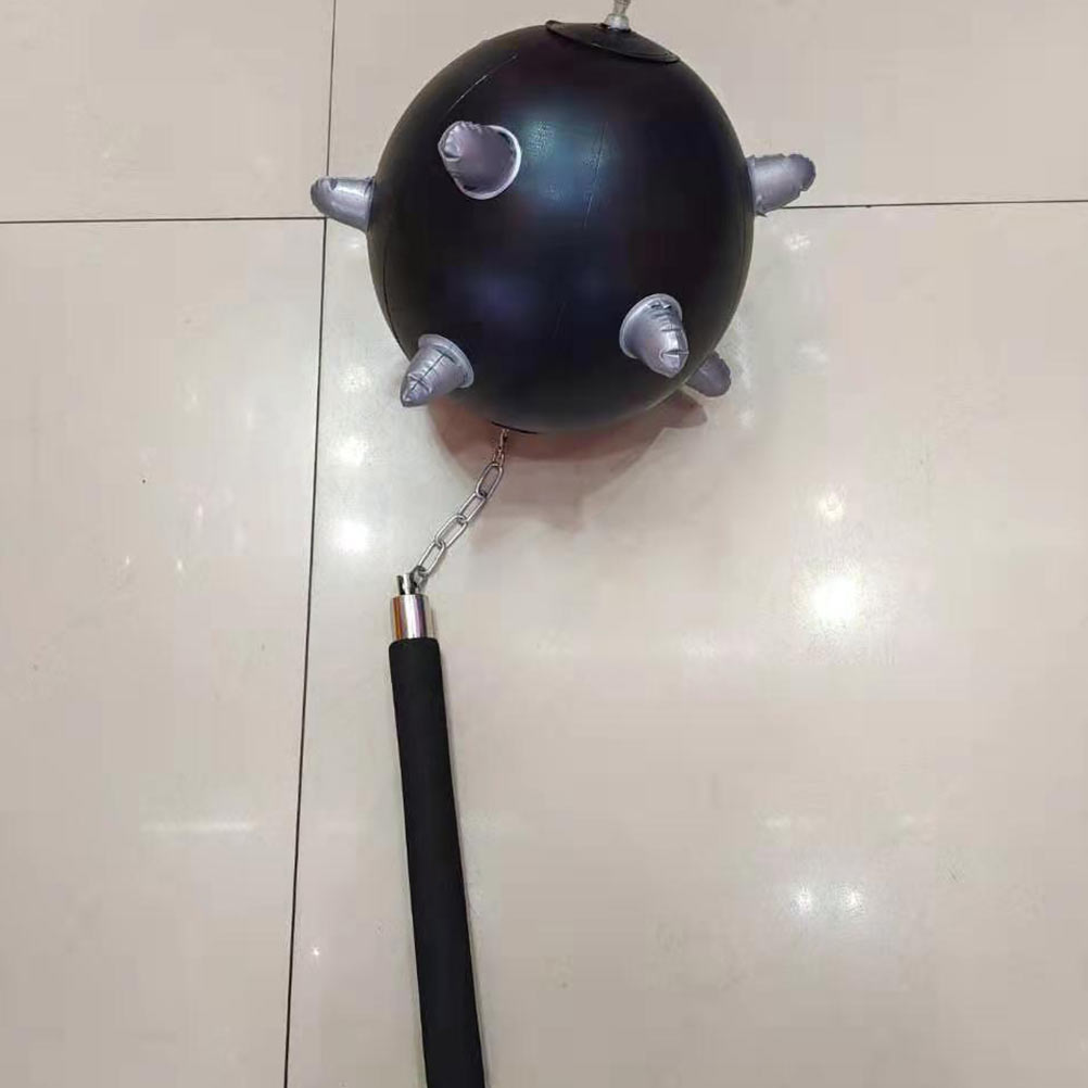 9 Pcs Inflatable Hammer Toys for Kids V990