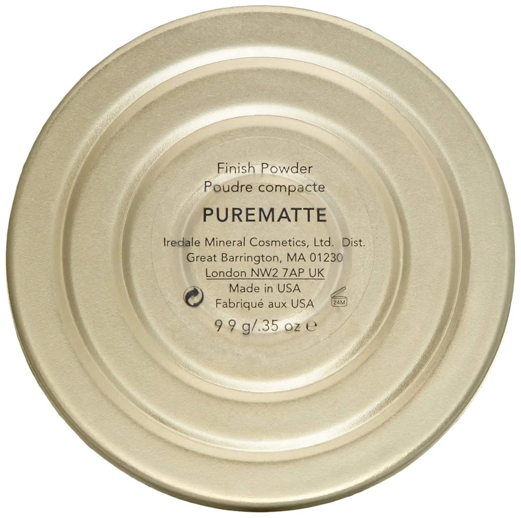 PureMatte Finish Powder Refill Y465235