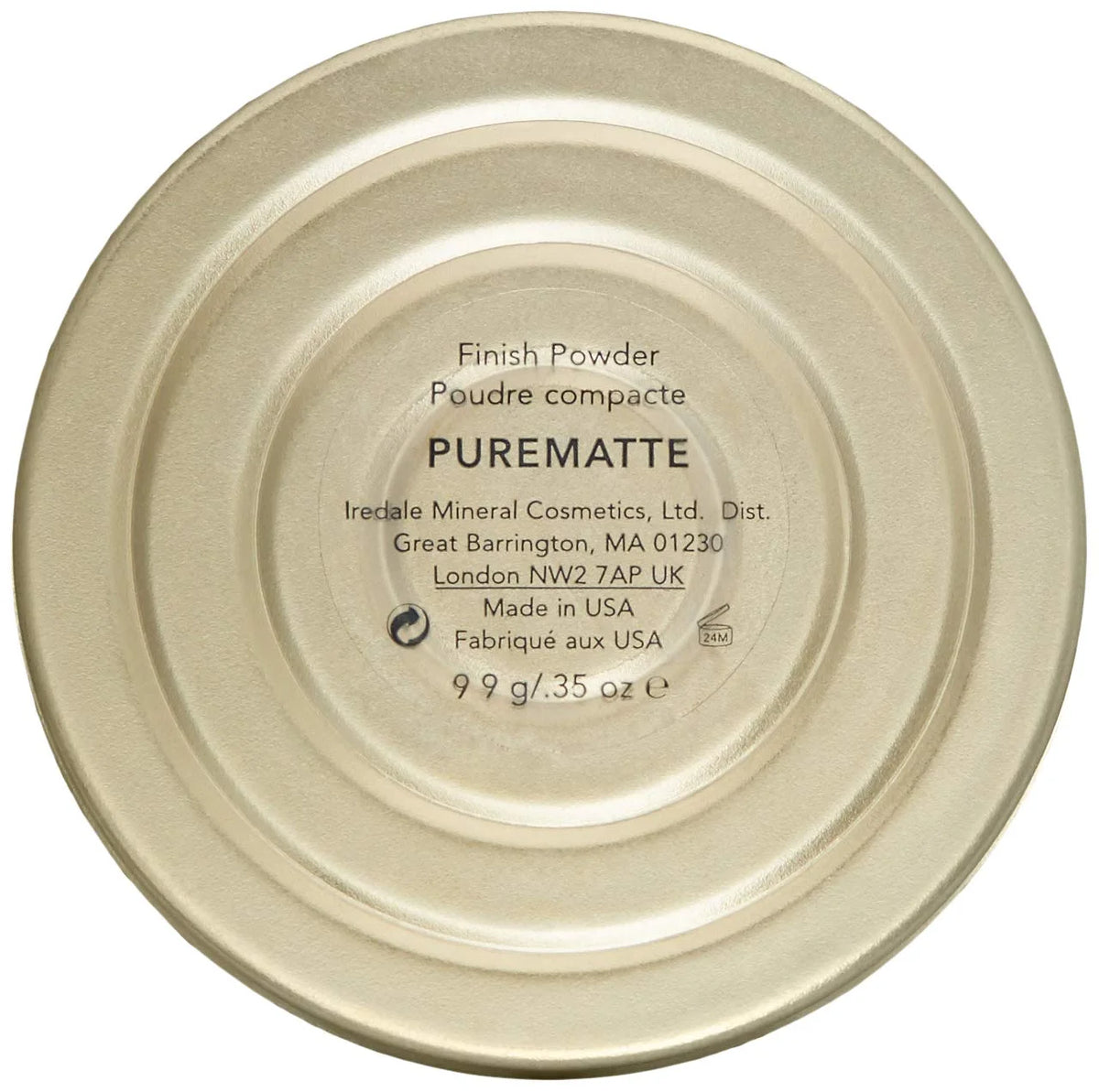 PureMatte Finish Powder Refill Y465235