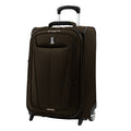Black Expandable Carry on Spinner A515351
