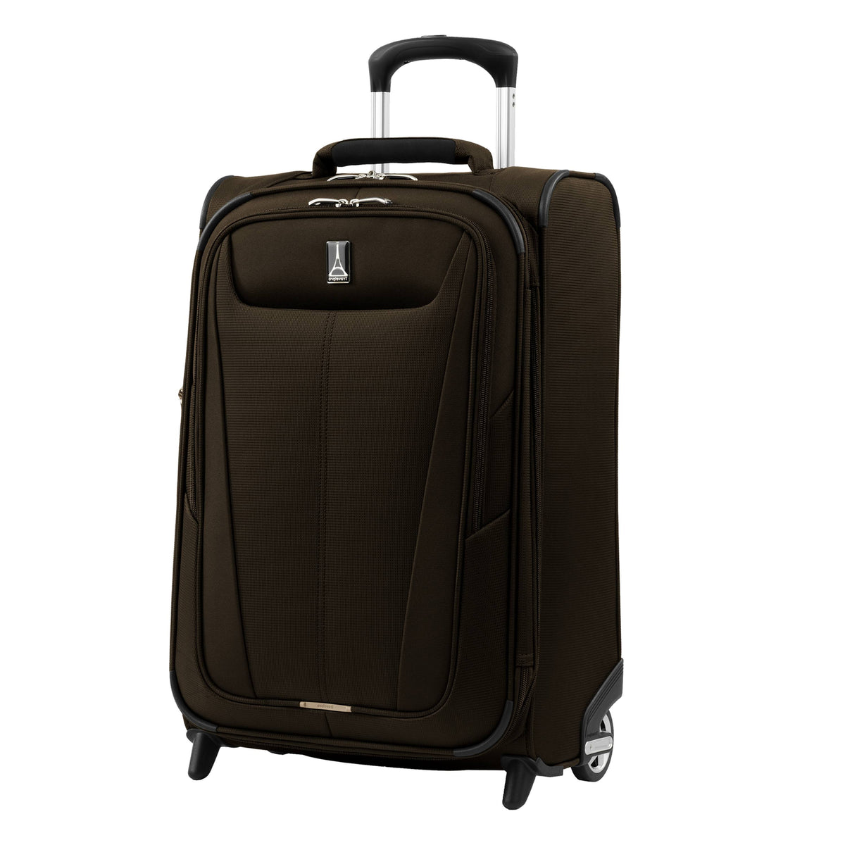 Black Expandable Carry on Spinner A515351