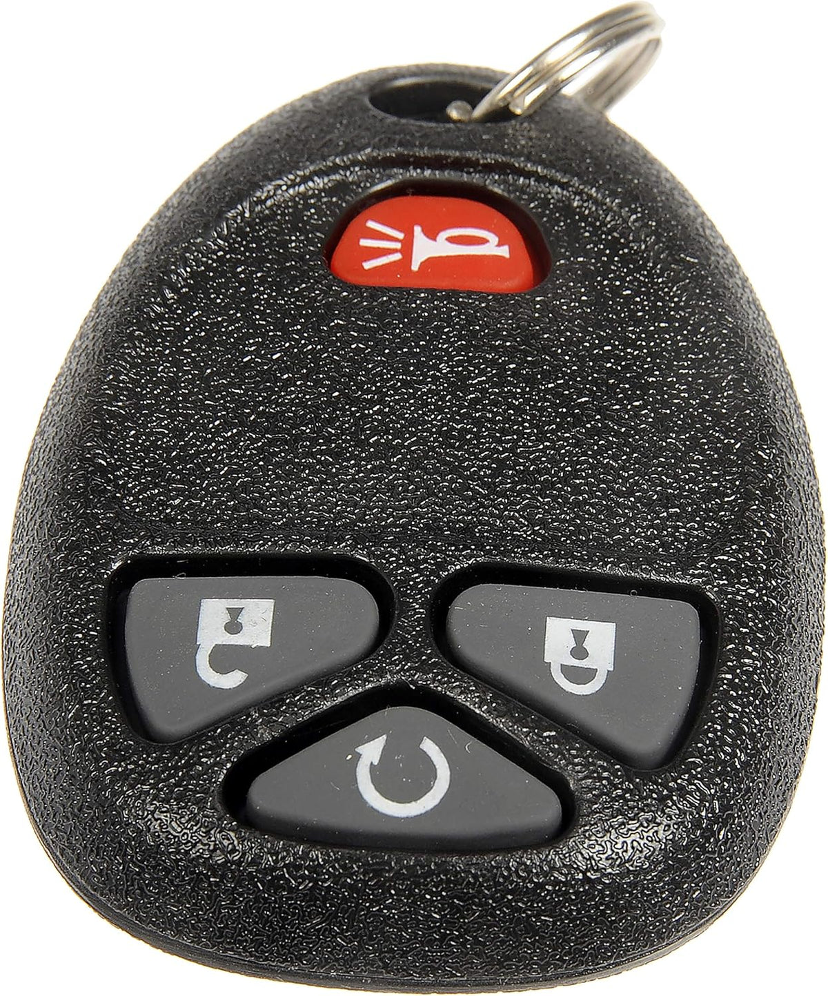 Keyless Entry Remote 4 Button Pack of 2 U87930