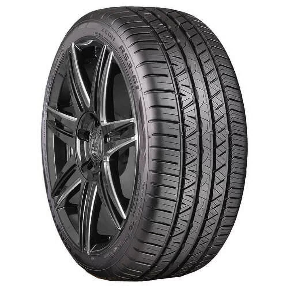 All Season 275/40R20 106Y XL Passenger Tire Z96380
