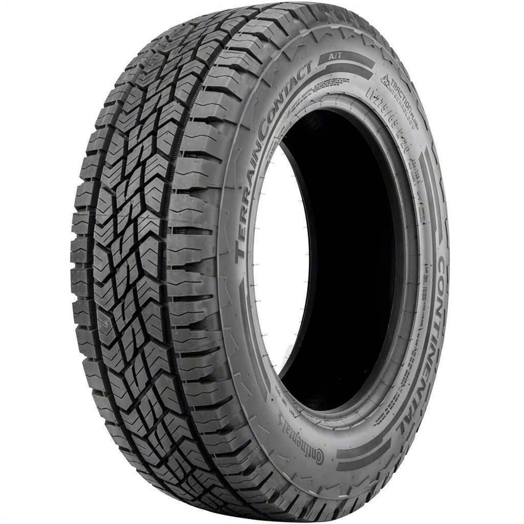 All Terrain Tire D466787