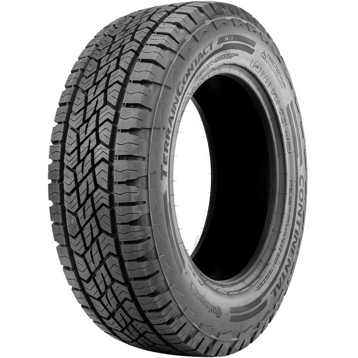 All Terrain Tire D466787