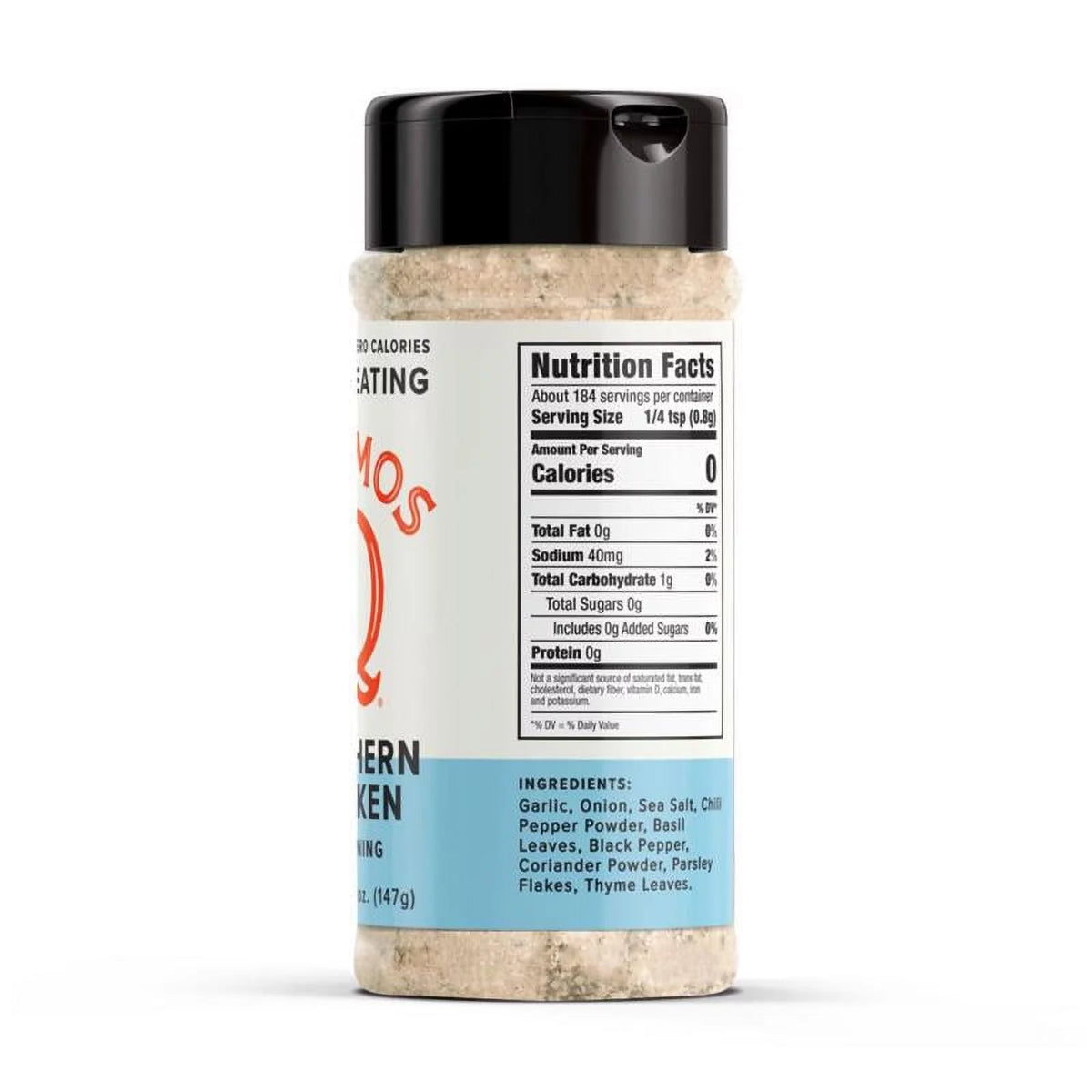 Chicken Seasoning 5.2 oz D420330