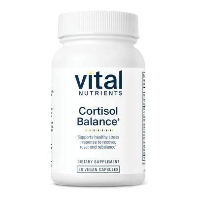 Cortisol Balance Z311