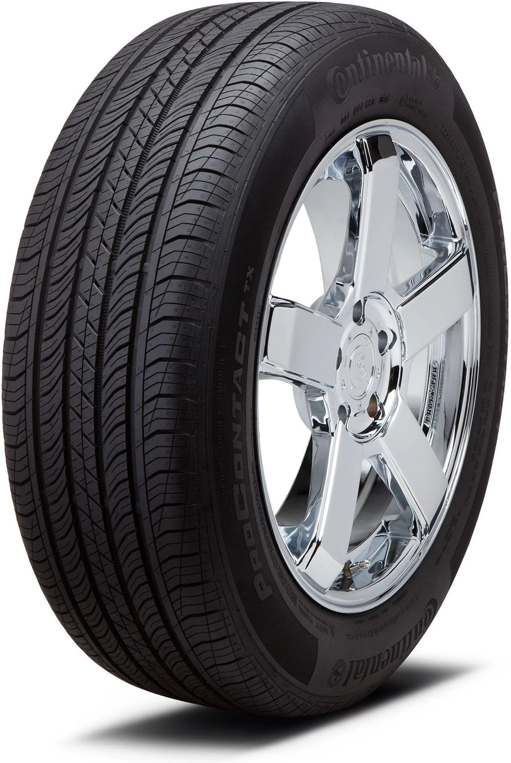 245/45R19 98W All Season Tire A23967