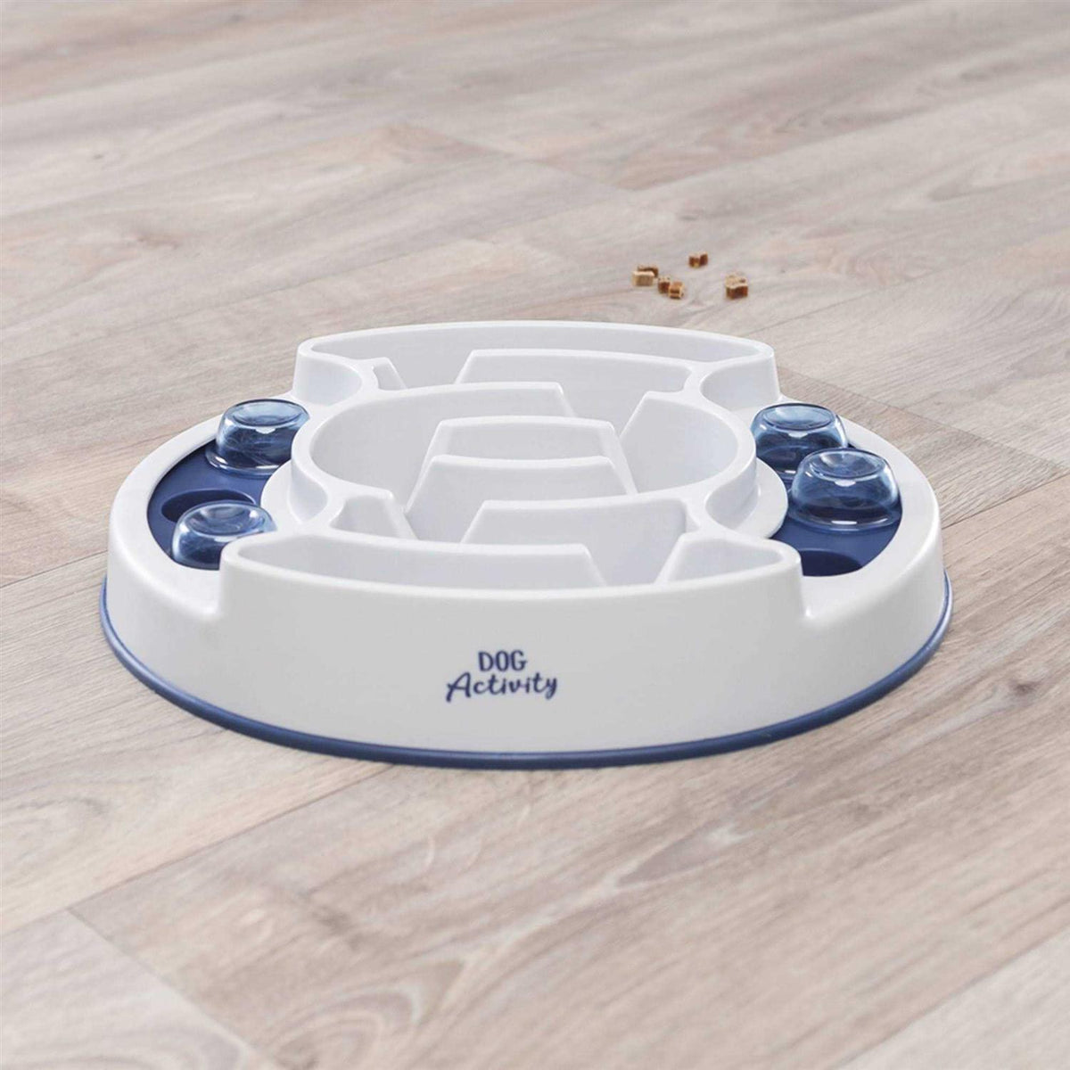 Dog Activity Strategy Game O4620