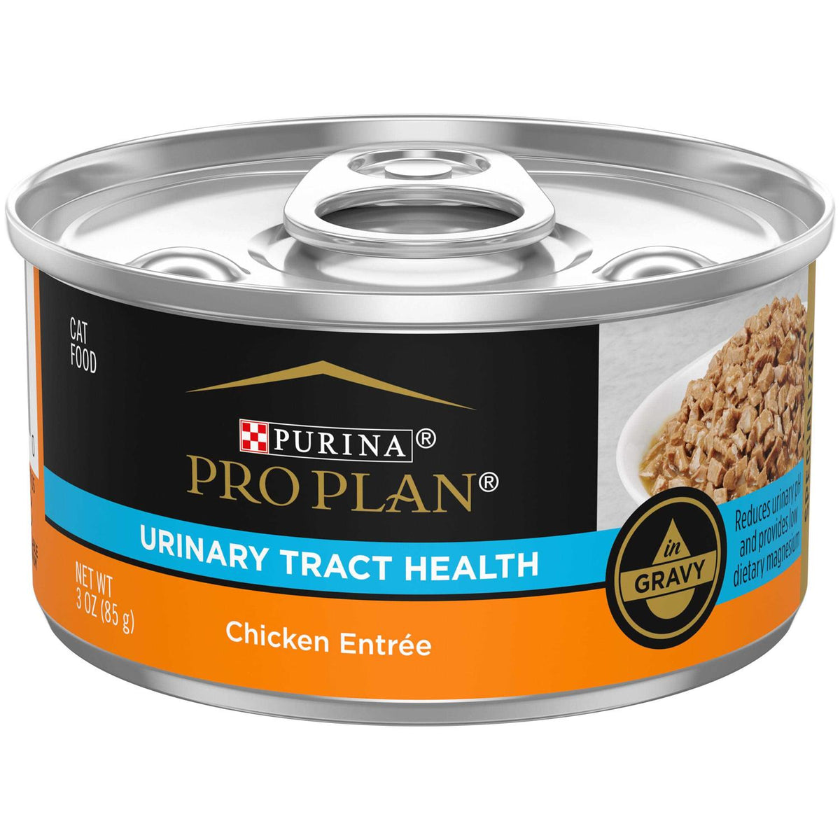 Adult Cat Canned Food B92123