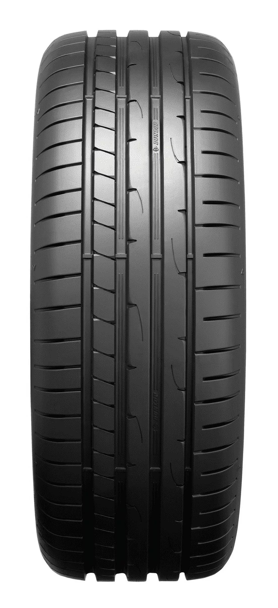 285/35ZR21 Performance Tire I8527