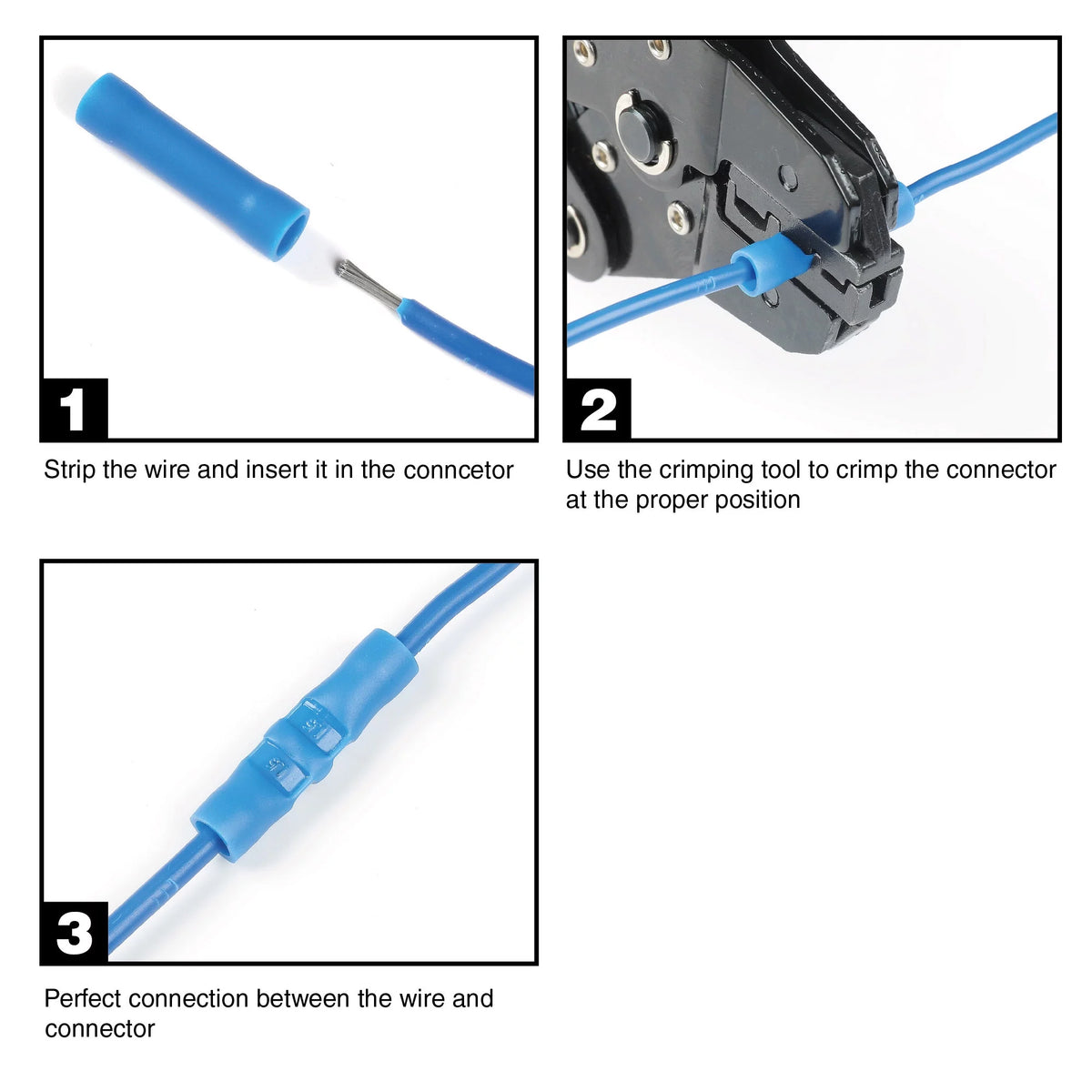 399-Piece Auto Electrical Repair Kit T621269