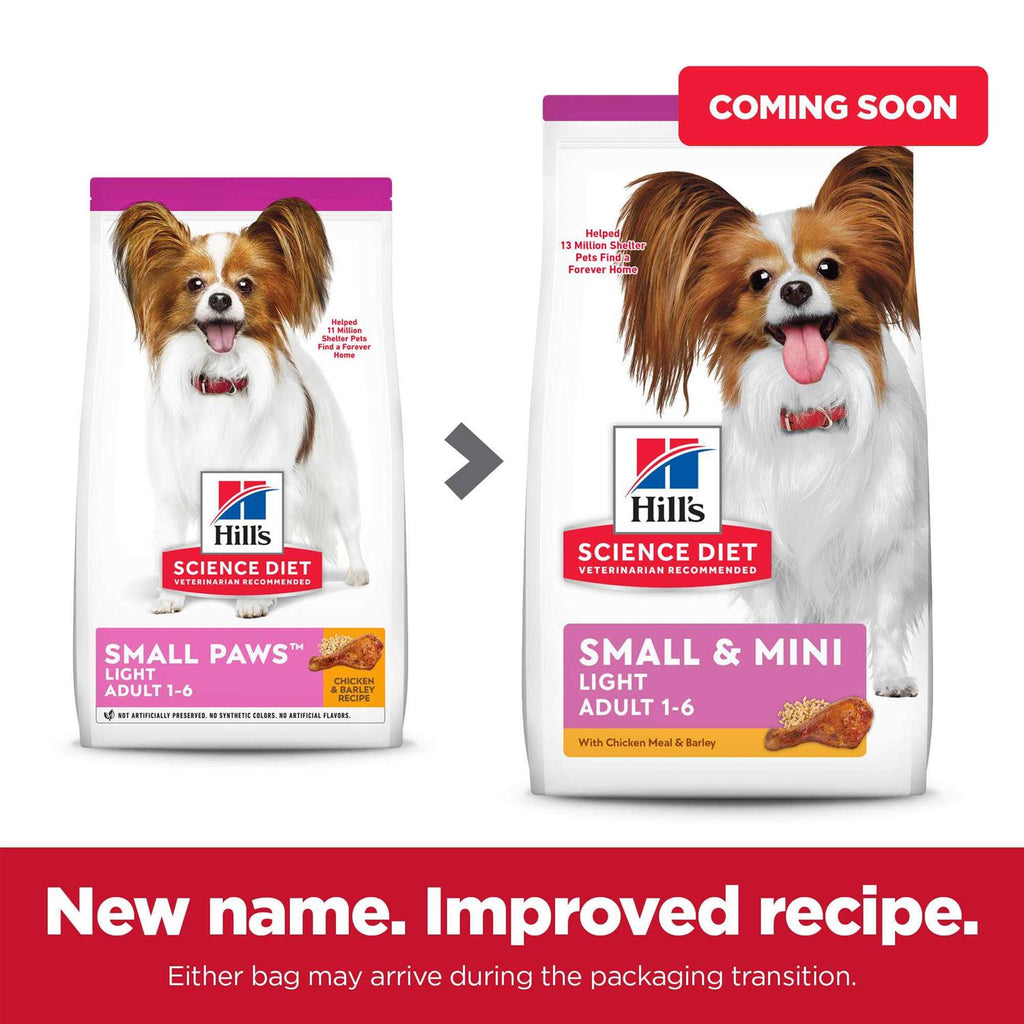 Chicken Meal & Barley Dry Dog Food X78545