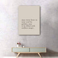 Canvas Giclee Print D5893