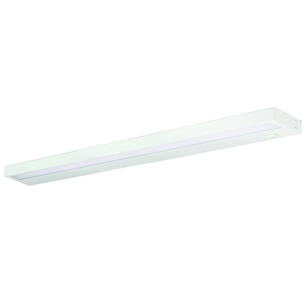 White LED Undercabinet Light Y5172