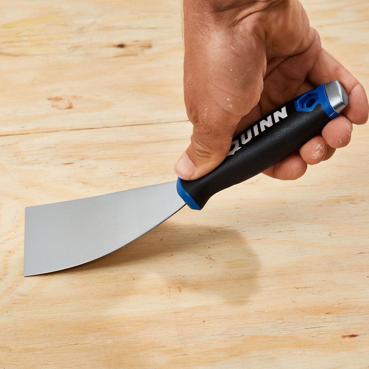 4 Piece Putty Knife Scraper Set M85370