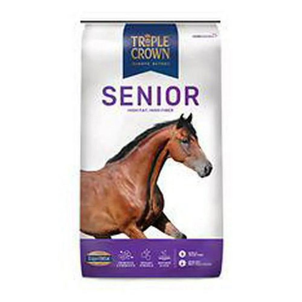 50 lb. Bag Horse Feed Z51546