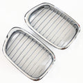 Car Front Grill Grilles Pack of 2 S276173