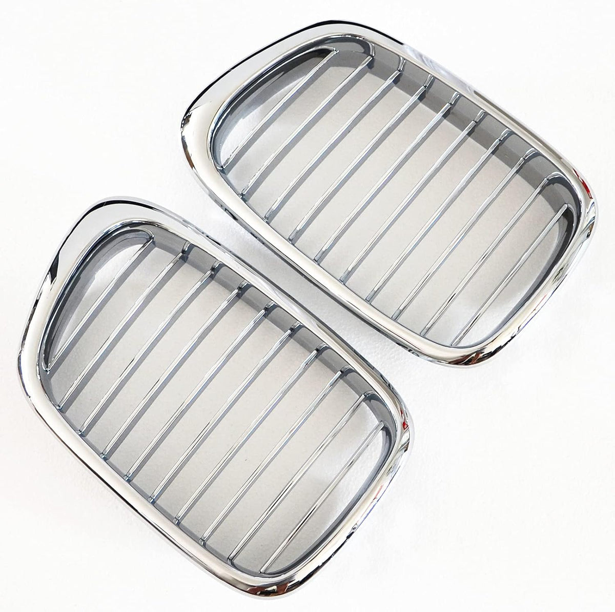 Car Front Grill Grilles Pack of 2 S276173