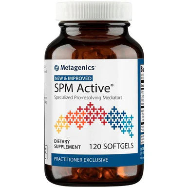 SPM Active D588