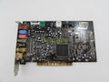 Sound Blaster Audigy 2 7.1 Channels 24-Bit PCI Sound Card M4495