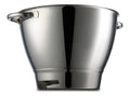 Stainless Steel Bowl with Handles S2866
