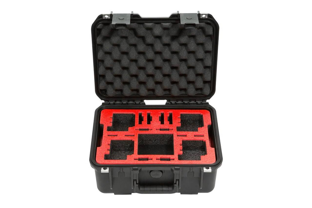Hard Case for Action Cameras L4207