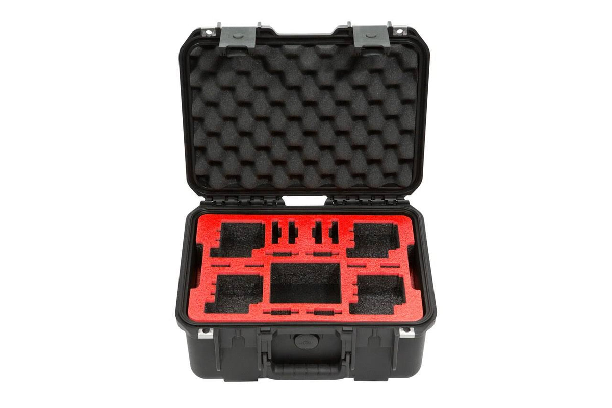 Hard Case for Action Cameras L4207