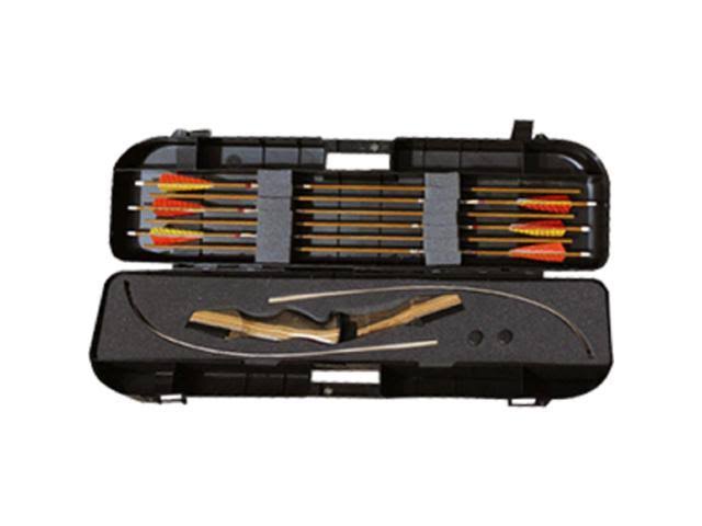 Black Takedown Case N762