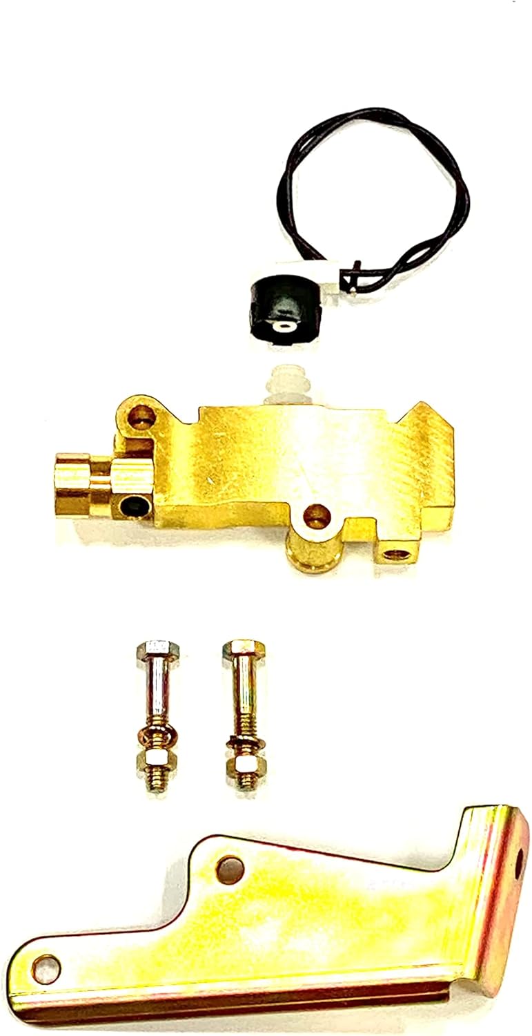 Stainless Brake Line Kit C568