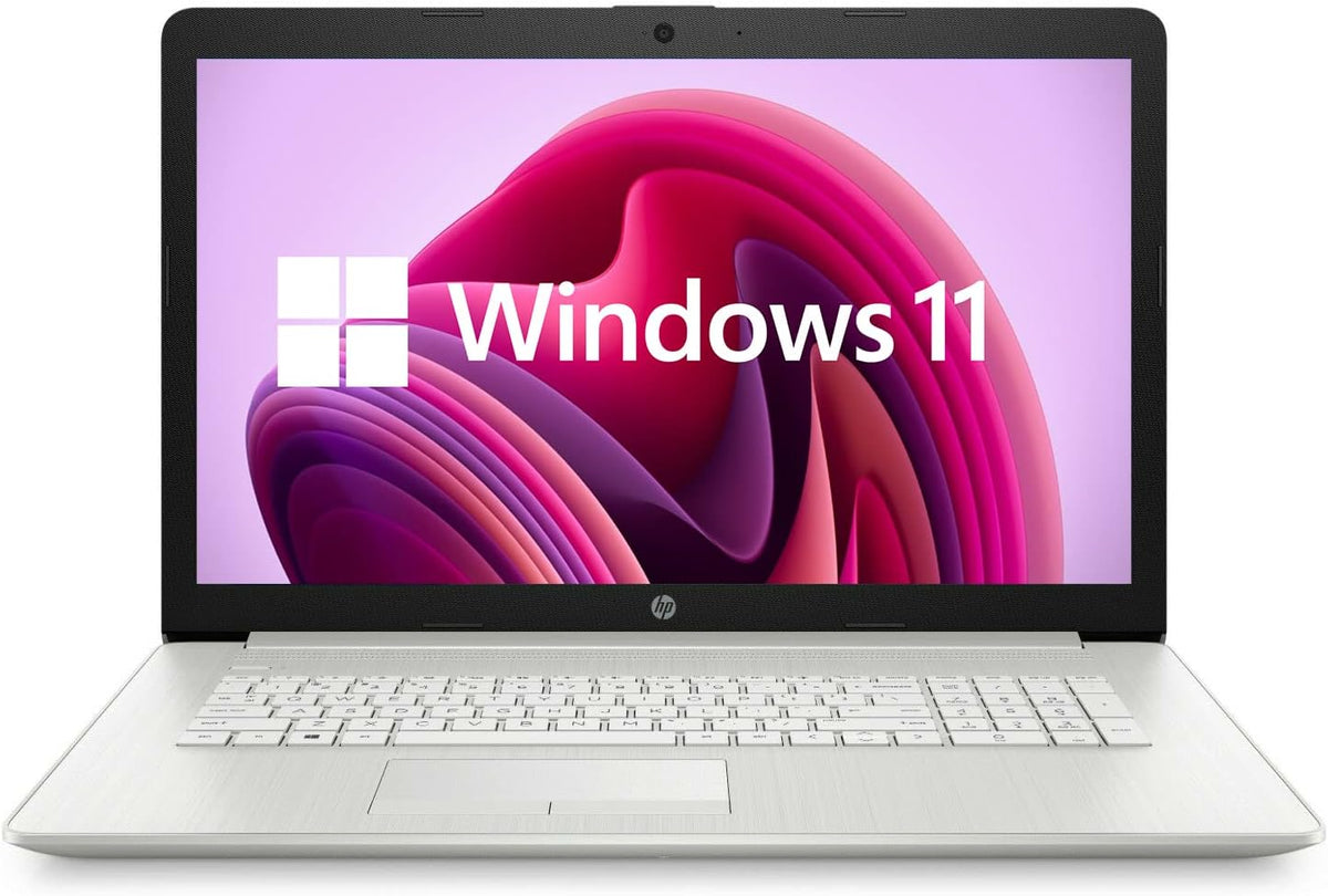 15.6" HD Display AMD Ryzen 3 8GB SDRAM 256GB SSD Natural Silver Laptop Z512