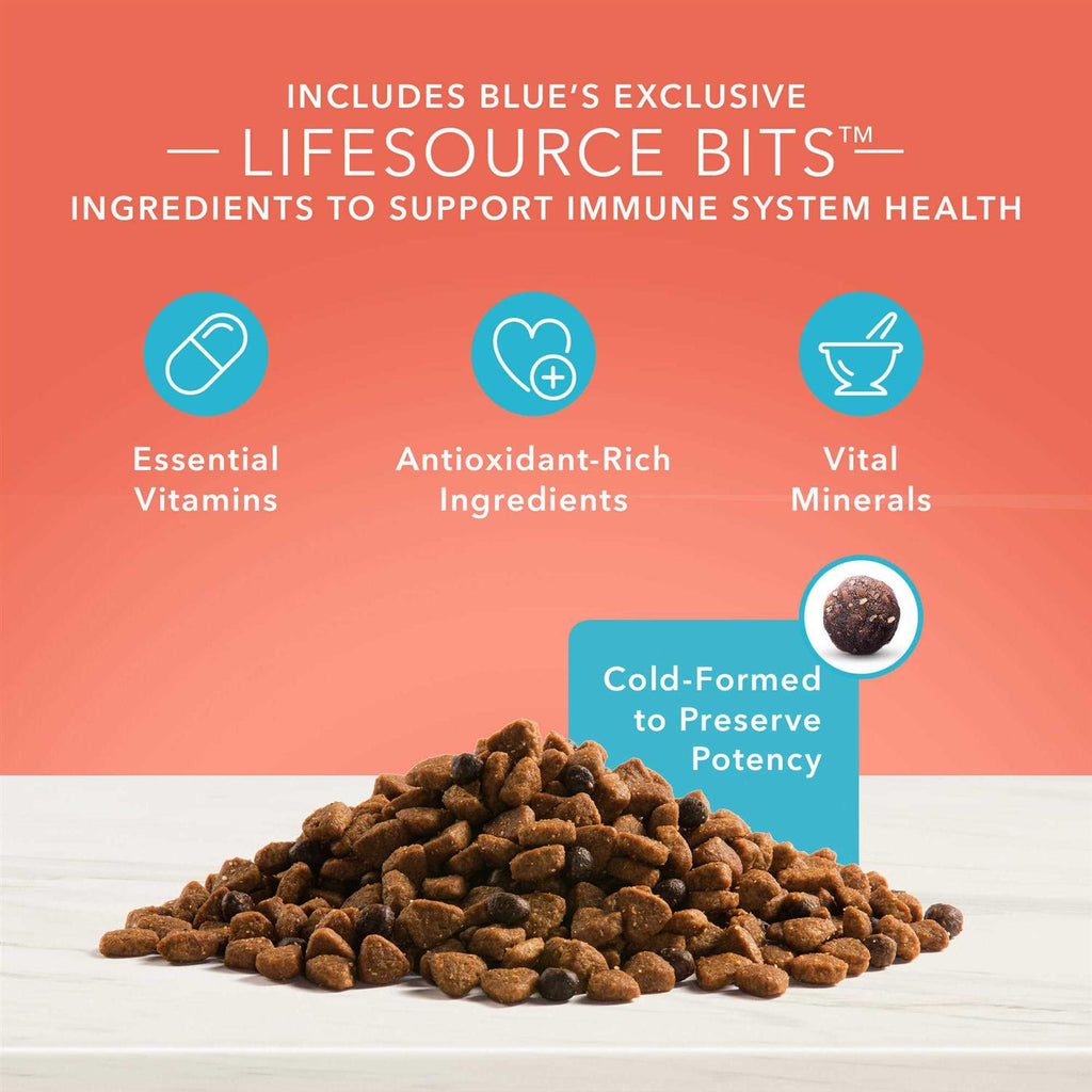 Natural Large Breed Adult Dry Dog Food Y612