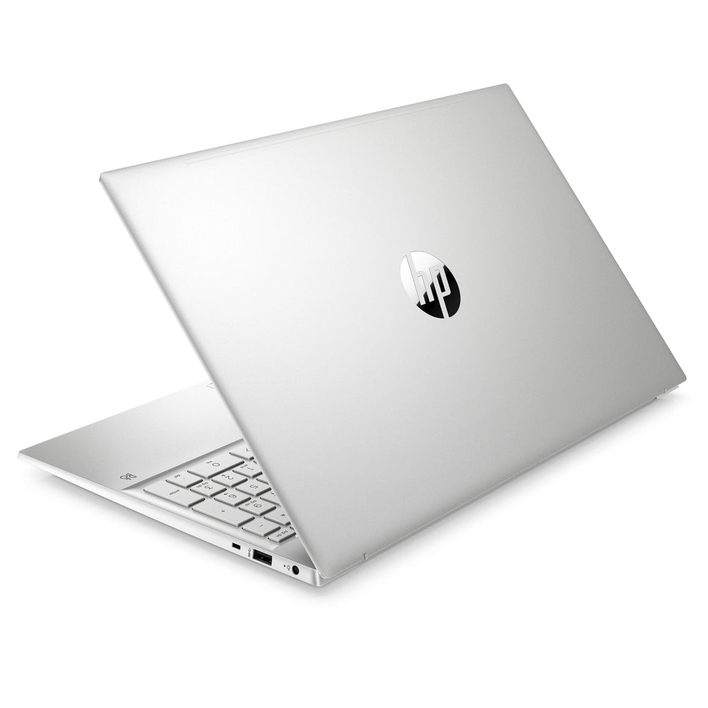 15.6" Touch Laptop Ryzen5 8GB 512GB SSD N721