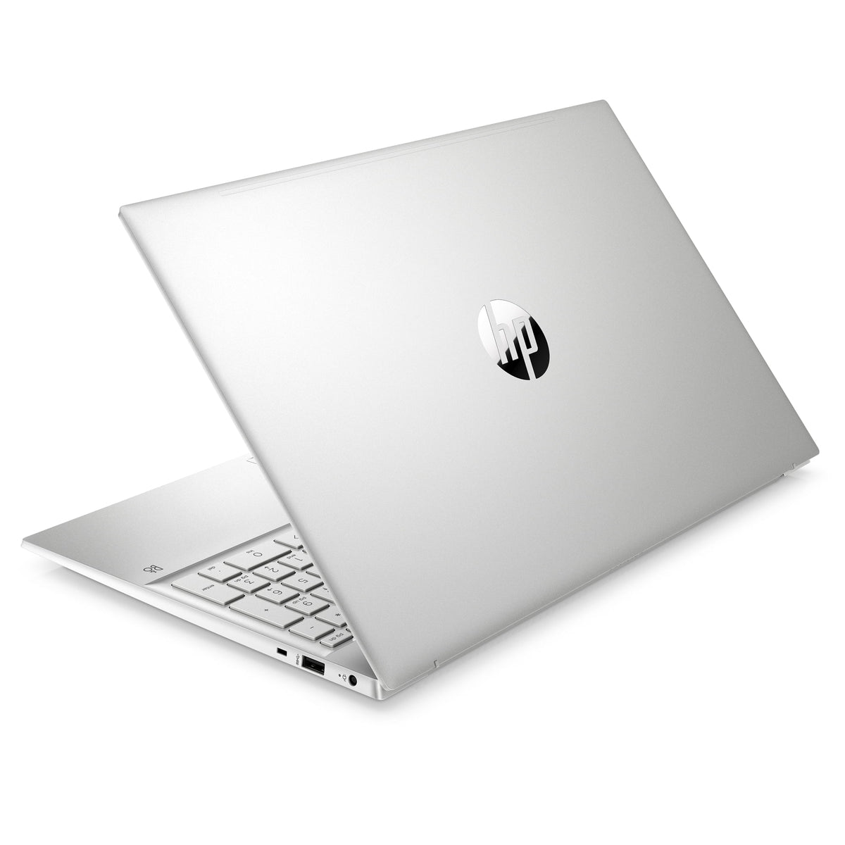 15.6" Touch Laptop Ryzen5 8GB 512GB SSD N721