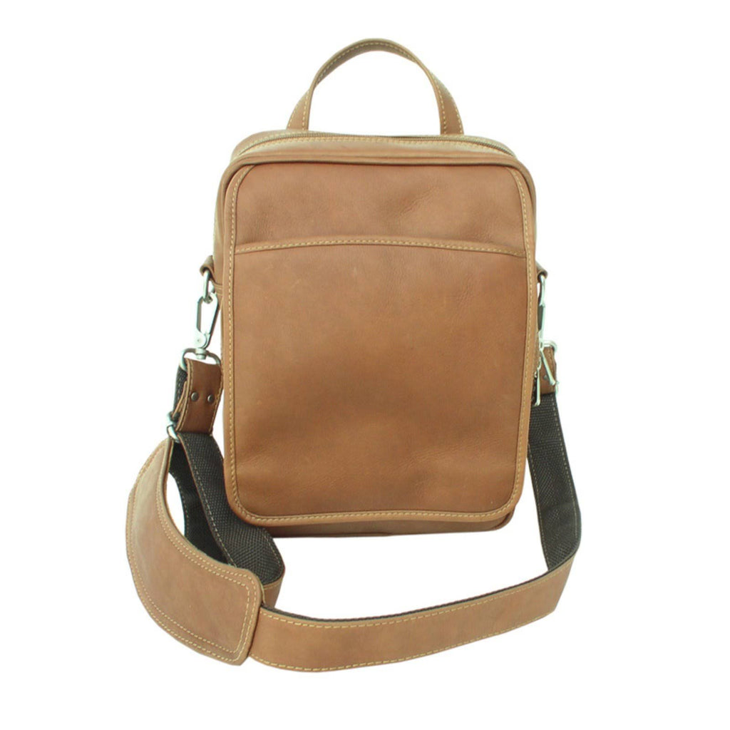 Saddle Leather Carry-All Bag W481180