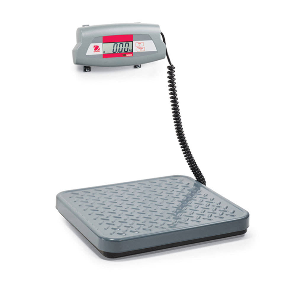 Shipping Scale 77 lb/35 kg Capacity H170293