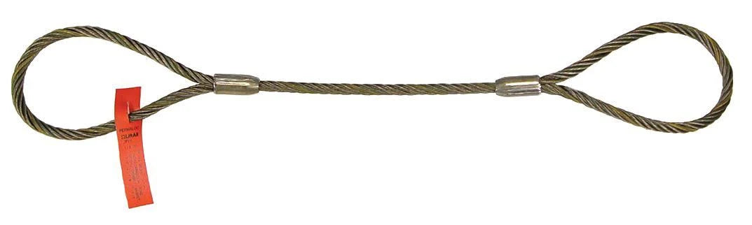 Wire Rope Sling 20 Ft U264