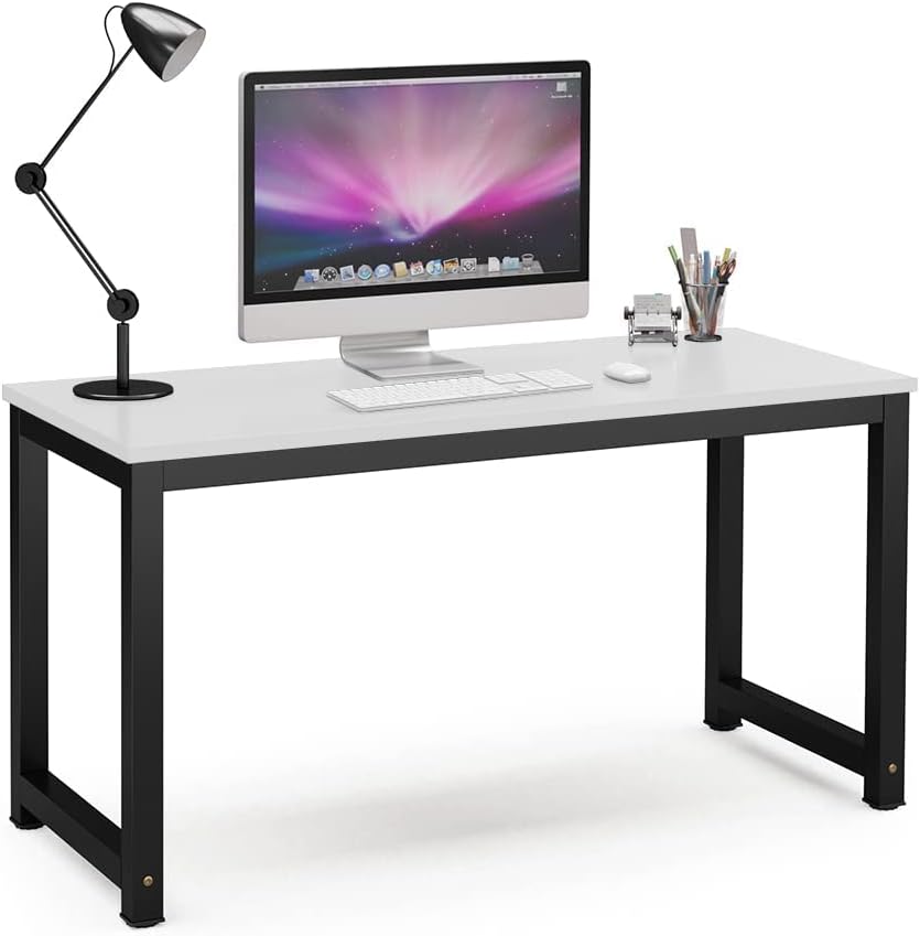 Rustic Brown 63 inch Computer Desk U2221