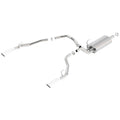 Cat-Back Exhaust System K9859