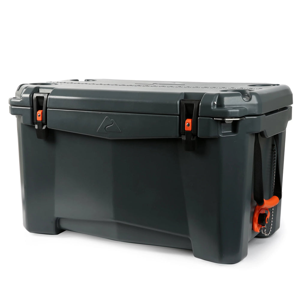 52 Quart Hard Sided Chest Cooler Y7075